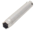 Llave destornillador para inyectores de gasóleo 16 mm