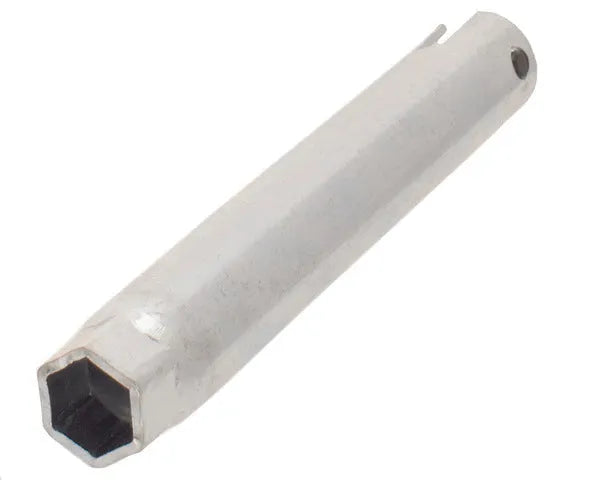 Llave destornillador para inyectores de gasóleo 16 mm