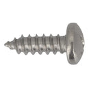 Tornillo inyector enjuague para lavavajillas Línea Blanca A060123