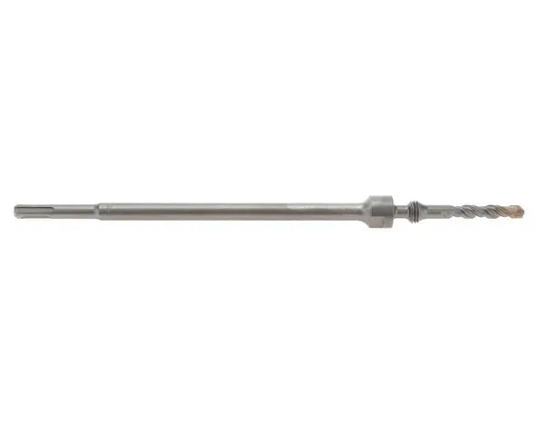 Adaptateur pour mèche couronne 340 mm