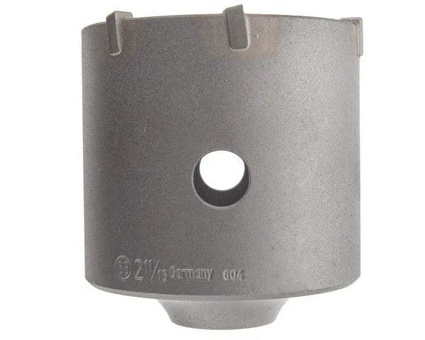 BOSCH Couronne trépan pour béton 65 mm