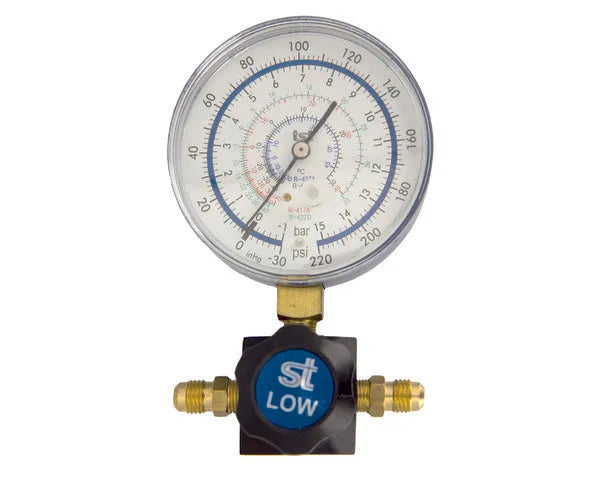 Analyseur 1 Voie R422A R417A R437A | 4006753