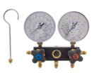 Analyseur 2 voies R134 R404 R407 0,80 mm