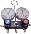 Analyseur 2 Voies R422 R417 R437 0,80 mm | 4006755