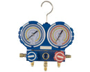 Analyseur 2 voies rs50 rs70 r134a r407f | OXY13605