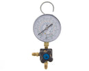 Analyseur 1 voie R134A R404A 0,80 mm.