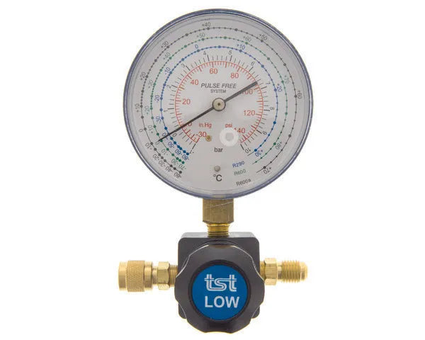 Analyseur 1 Voie R600a R290 ST430CI80 | 4001381
