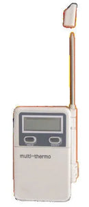 LACOR Thermomètre numérique -50/+300ºC avec sonde | 62498