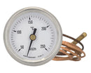 ZANUSSI THERMOMÈTRE À AIGUILLE FRITEUSE AM 50,250ºC | 3441020