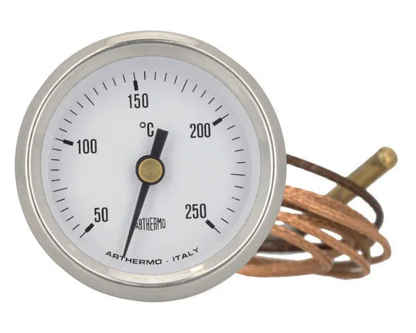 ZANUSSI THERMOMÈTRE À AIGUILLE FRITEUSE AM 50,250ºC | 3441020