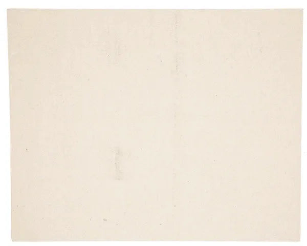 Isolant pour chaudière 500 x 400 mm. 6 unités.