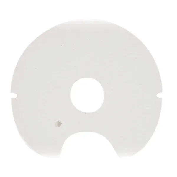 Aislante para porta quemador caldera ferroli A68297130