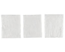 Isolant pour la soudure 250x200mm 3 unités