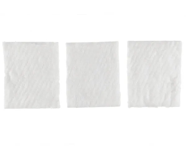 Isolant pour la soudure 250x200mm 3 unités