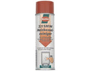 Limpiador de calderas de gasóleo y fuel Sotin 221 spray 500 ml