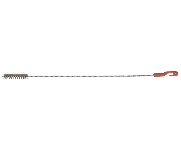 Brosse avec tige en acier Ø20 mm