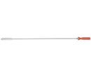 Brosse en nylon pour chaudière 1 m. Ø 30 mm.