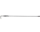 Brosse rigide pour nettoyer la chaudière