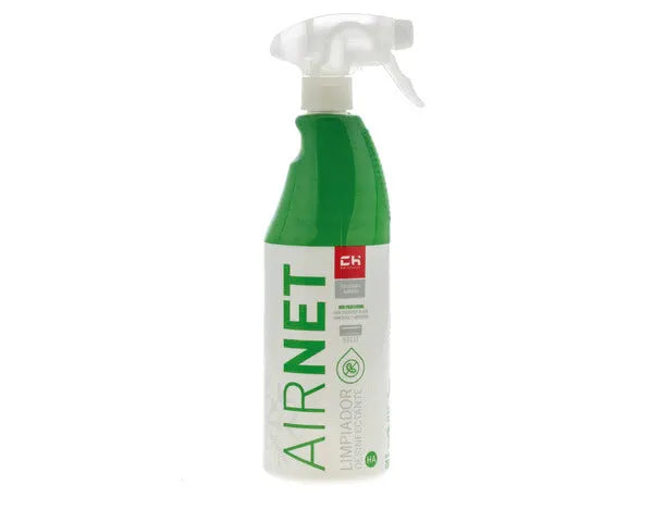 Désinfectant pour climatisation Airnet