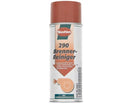 Limpiador de quemadores de gasoil Sotin 290 spray 400 ml 9912023