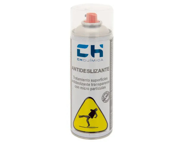 ANTIDÉRAPANT POUR SURFACES ET SOLS