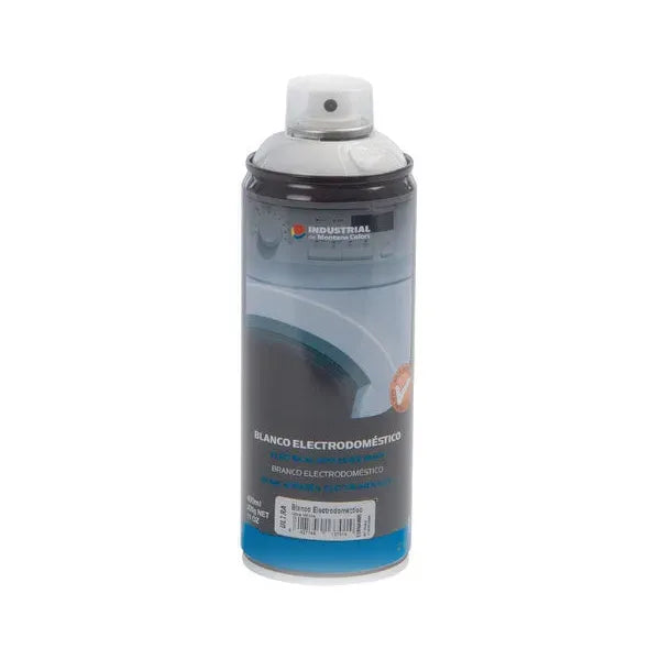 Aerosol pintura blanca para electrodomésticos universal 300 gr