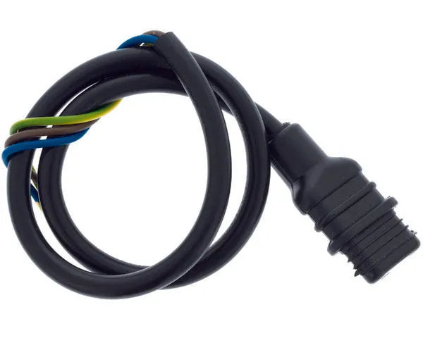 Cable conector triangular quemador gasóleo 450 mm 4490010
