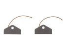 MIELE Brosses pour sèche-linge | 4490382