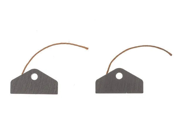 MIELE Brosses pour sèche-linge | 4490382