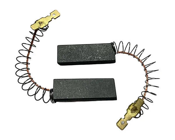 WHIRLPOOL INDESIT Brosse moteur pour lave-linge 36x12,5x5 mm | 481236248003
