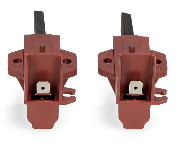 ARISTON Brosses avec porte-brosse 2 unités