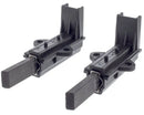 WHIRLPOOL Brosses avec porte-brosse 2 UNITÉS | 481281719408