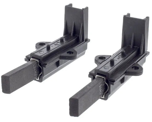 WHIRLPOOL Brosses avec porte-brosse 2 UNITÉS | 481281719408