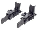 INDESIT Brosses avec porte-brosse (2 unités) | 105214