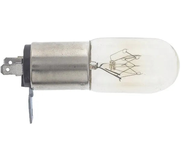 Ampoule pour micro-ondes 25W 240V E14 résistante à 300°C