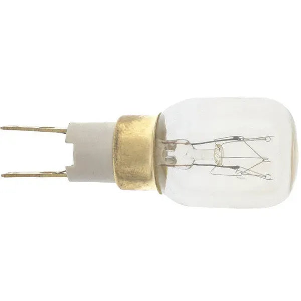 Bombilla frigorífico 15W 220V con terminal faston Standard 481913488178