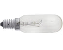 Ampoule MEPAMSA pour hotte 40w 230/240v