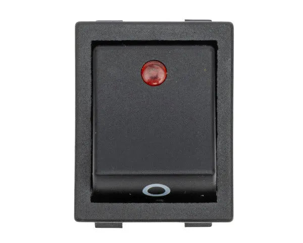 FAGOR bouton-poussoir lave-vaisselle 30x22mm