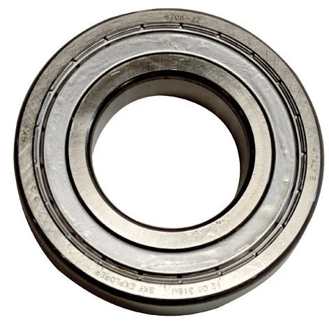 GPZ Roulement à billes 6303-ZZ