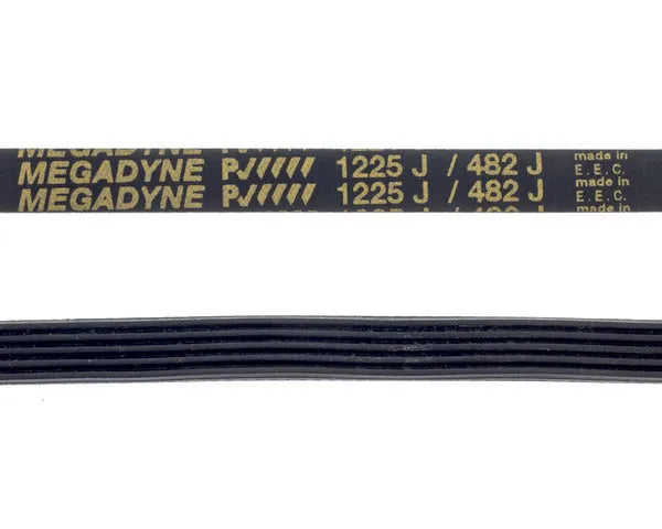 CANDY courroie pour lave-linge VHD812L1S