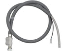 SMEG tube d'entrée lave-vaisselle l : 1720 mm