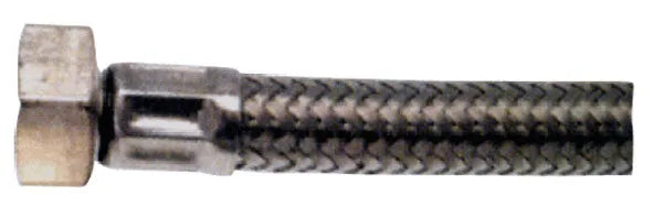 Tuyau d'entrée lave-vaisselle 3/4-1/2 1500 mm