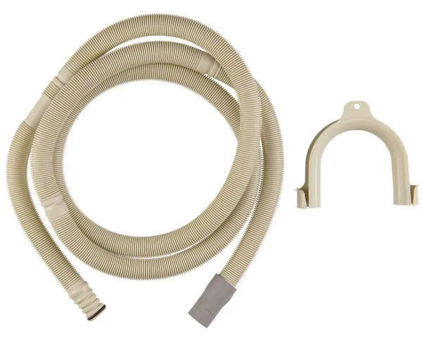 WHIRLPOOL Tuyau d'évacuation pour lave-linge | 481253028737