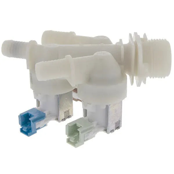 Válvula 3 vías para lavadora AEG 1325188009 original