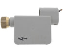 Soupape universelle aquastop pour lave-vaisselle