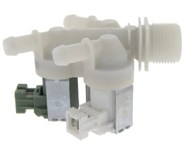 ELECTROLUX robinet lave-linge 3 voies sortie 180º