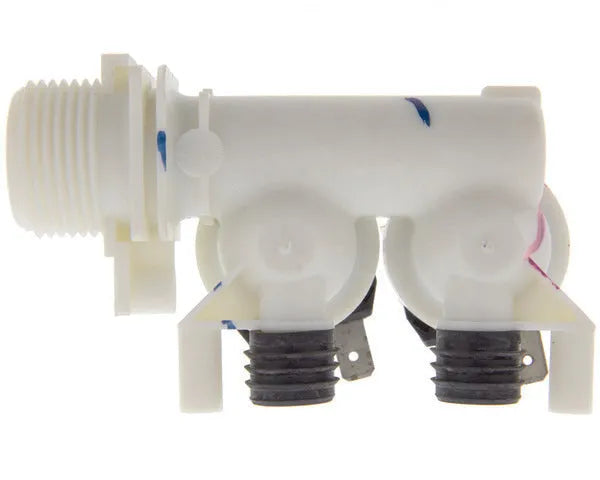 ARISTON vanne lave-linge 2 voies c00066518