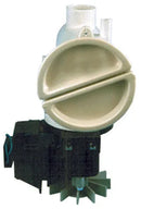 Pompe de vidange gre 636 ariston