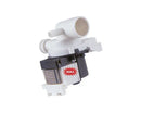 ZANUSSI pompe de vidange pour lave-linge Plaset 52330 | 088.87.0232