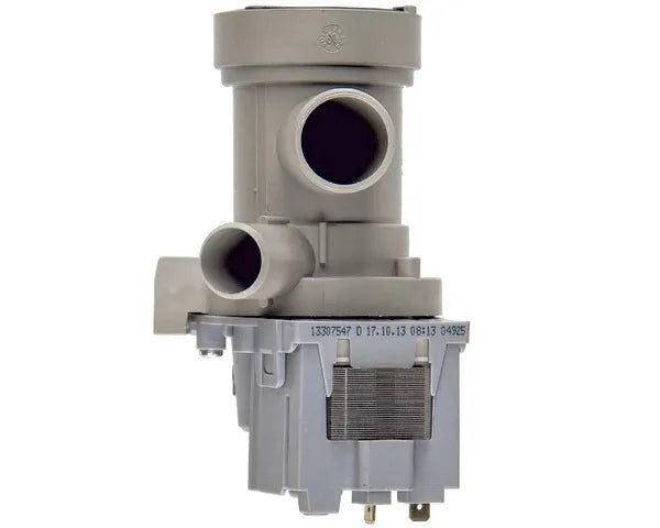 WHIRLPOOL pompe de vidange PLASET